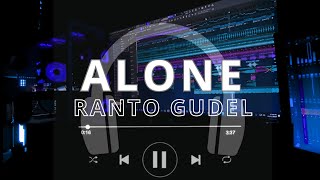 DJ ALONE X SENGKUNI RANTO GUDEL SLOW REMIX VIRAL TIKTOK