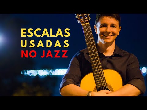 Vídeo: Os músicos clássicos improvisam?