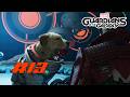 COSMO NECESITA NUESTRA AYUDA | GOTG GAME CAP 13