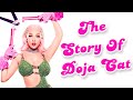 The Story Of Doja Cat