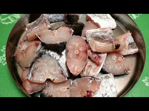 वीडियो: कच्ची मछली कैसे पकाएं