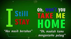 Take Me Home - Cash Cash (Video Lyric + Arti dan Maknanya) - Durasi: 3:25. Take Me Home - Cash Cash (Video Lyric + Arti dan Maknanya) - Durasi: 3:25.