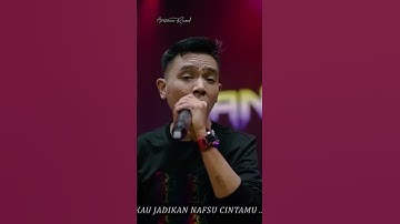 TUMBAL CINTA GERRY MAHESA