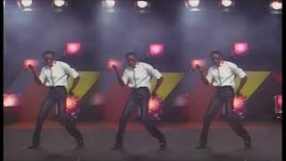 Don Laka - Stages of Love