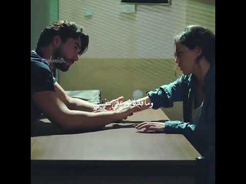 حبيتو بيني وبين نفسي