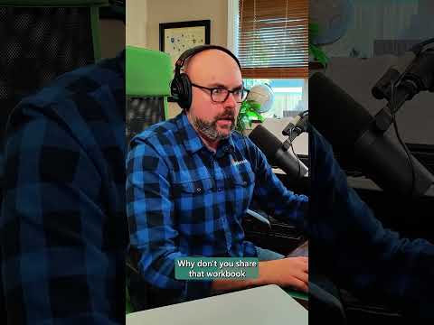 Fastest Way to Share your Screen in Teams #shorts