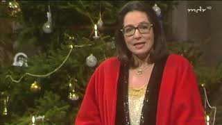 Nana Mouskouri 🎄 O Tannenbaum ▶ HD | Christmas Song | german / deutsch