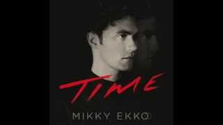 Video thumbnail of "Mikky Ekko - U"