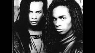 Milli Vanilli - Baby, Don't Forget My Number chords