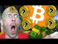 TOP 5 CRYPTO ALTCOINS TO BUY RIGHT NOW SET TO EXPLODE IN 2021!!!!!!!