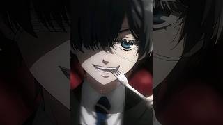 don't copy his flow || Ciel Phantomhive 4K EDIT #anime #animeedit #shorts