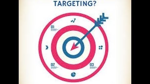 Behavioral Targeting