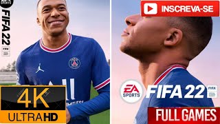FIFA 22   Official Pro Clubs Trailer   PS5