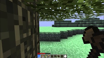 Minecraft The Aether - w/TurtleJuice Ep.1 "Welcome to the Heaven of Minecraft"