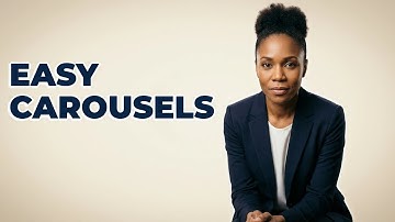 What Are The Steps For LinkedIn Carousel Posts?