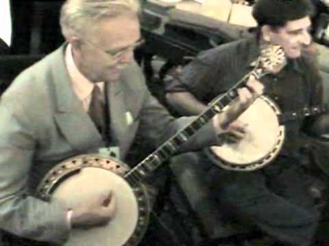 Sweet & Hot Jam Banjo w John Reynolds,Tom Marion,B...