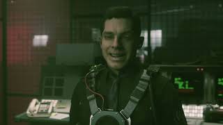 Control Playthrough Part 3
