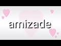 Musica linda de amizade Letra da musica "Amizade "