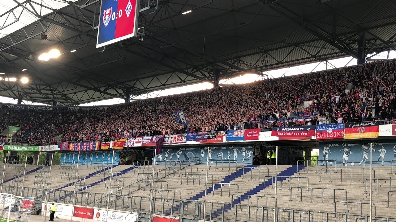 Kfc Uerdingen Relegation Kfc Uerdingen Relegation