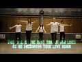 FOCIM This Is Our Time Planetshakers DANCE