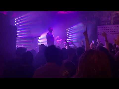 Enter Shikari -