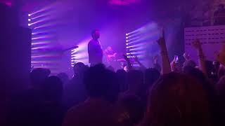 Enter Shikari - The Void Stares Back (9/7/2022 Austin, Texas @ Mohawk)