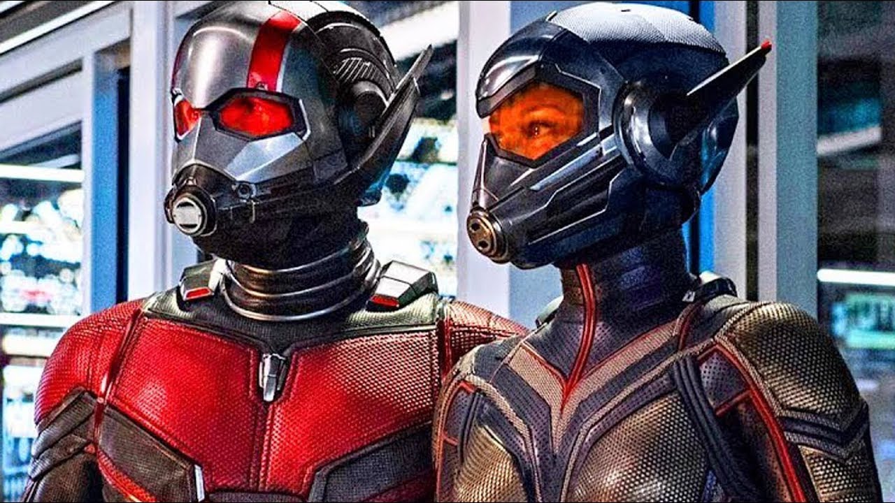 Box Office: 'Ant-Man and the Wasp' Soars to $11.5 Million on Thursday Night