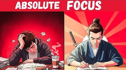 The PERFECT Daily Routine for Students 📚 (You’re Doing It Wrong! ❌)