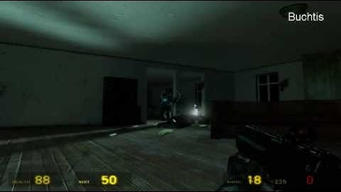 Half-Life 2 Walkthrough - Anticitizen One 4-6 - Level 11