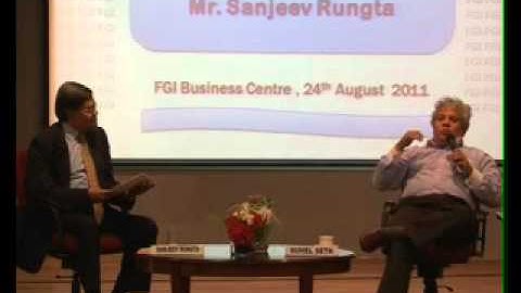 Suhel Seth on his passion for Acting