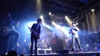 Granger Smith - Don't Tread on Me (Fort Worth 12.31.20) HD
