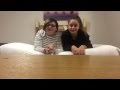 Our first video || Libby &amp; Alice xoxo