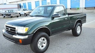 Davis AutoSports. 2000 TACOMA WITH ONLY 52K MILES...FOR SALE