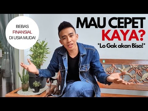 CARA CEPAT UNTUK