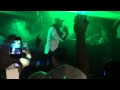 Lil Wayne - Coco Remix LIVE in Peoria, Illinois @ Crusens on Farmington Rd.