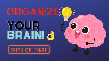 How to Organize your Brain with Brain Dump 💁‍♂️🙌 | Fighting Fears 🔥