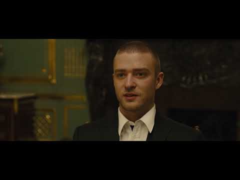 In Time - Zamana Karşı (2011) Türkçe Dublaj izle (part 5) Aksiyon, Bilim Kurgu