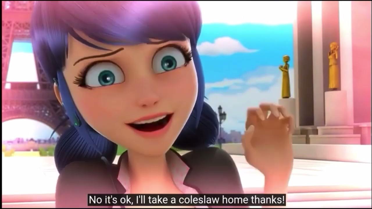 Miraculous Ladybug Season 4 Psychomedian Full Episode (Part 1)- ENGLISH SUB) Miraculous Ladybug Season 4 |Psychomedian - YouTube