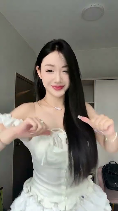 Trần Hà Linh #tiktokdance #gaixinhtiktok #tiktoker #dance