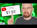 YouTube Monetization Explained: Why Others Get Paid MORE Than You!