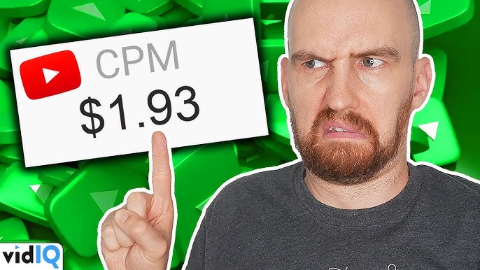 CPM: What It Is and How To Calculate It - Uscreen