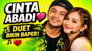 Download Lagu 🎵 ETERNAL LOVE | Viral Dangdut Reggae Cover Duet 2026 MP3