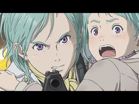 映画 Eureka 交響詩篇エウレカセブン ハイエボリューション 公開日が11月26日に決定 Youtube 映画 Eureka 交響詩篇エウレカセブン ハイエボリューション 公開日が11月26日に決定 Youtube
