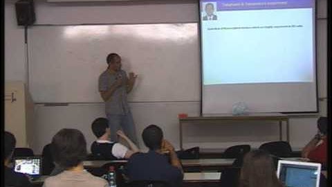 The degenerating brain: From research to hope - 12th Lesson