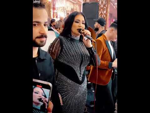 دعاء رشوان 2024 يامشاكلي شوفي حد غيري بقي وروحيله