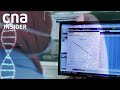 Can DNA Help Predict What A "Person Of Interest" Looks Like? | Crime Science | Full Episode
