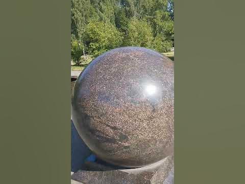 Метеорологический шар - YouTube