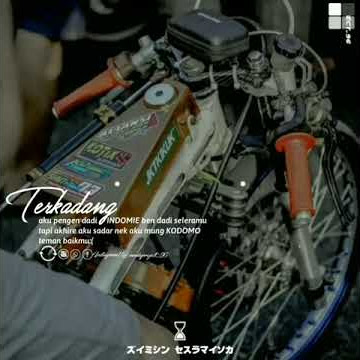 Vidio story' wa 30 detik