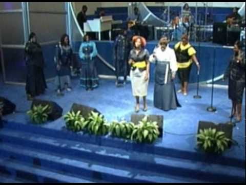 Someday by The Anointed Pace Sisters