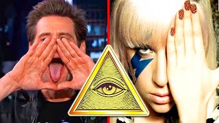 The Secrets of the Illuminati: History&#39;s Most Powerful Conspiracy?